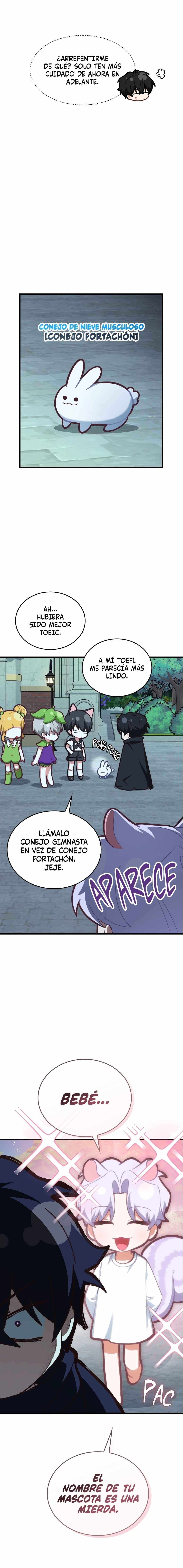 1 Miembro del Gremio de Vecinos