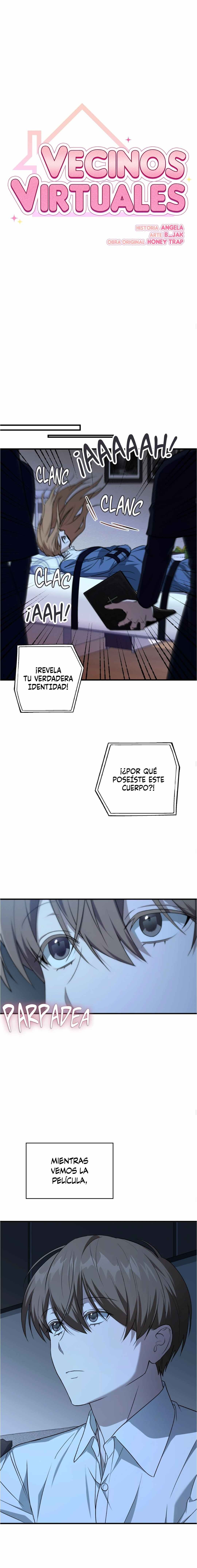 4 Miembro del Gremio de Vecinos