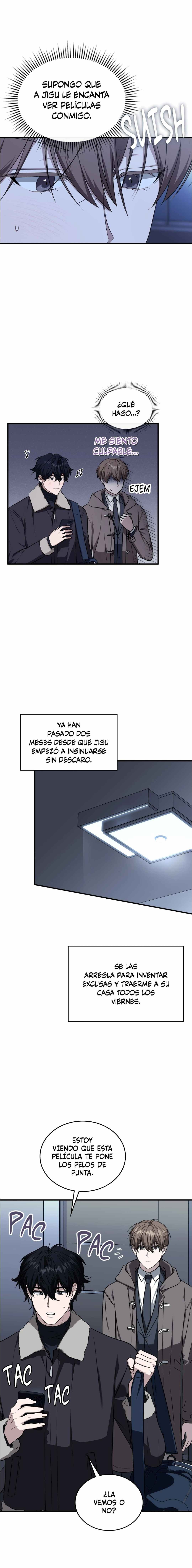 1 Miembro del Gremio de Vecinos