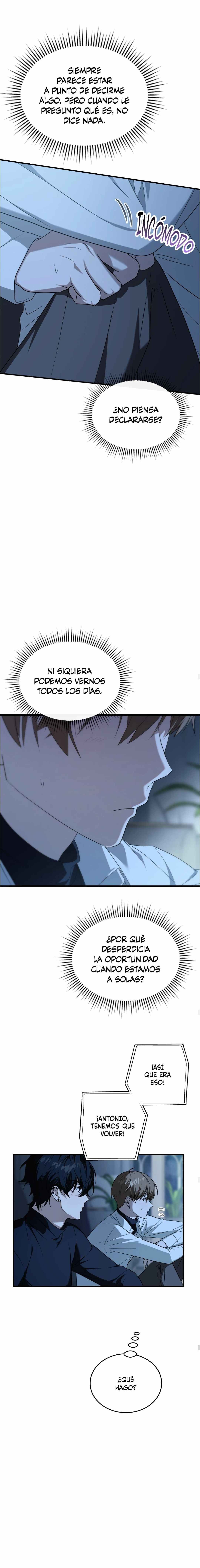 7 Miembro del Gremio de Vecinos