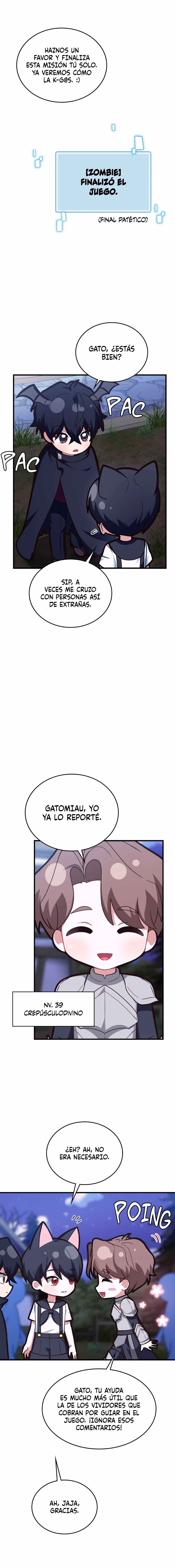 12 Miembro del Gremio de Vecinos