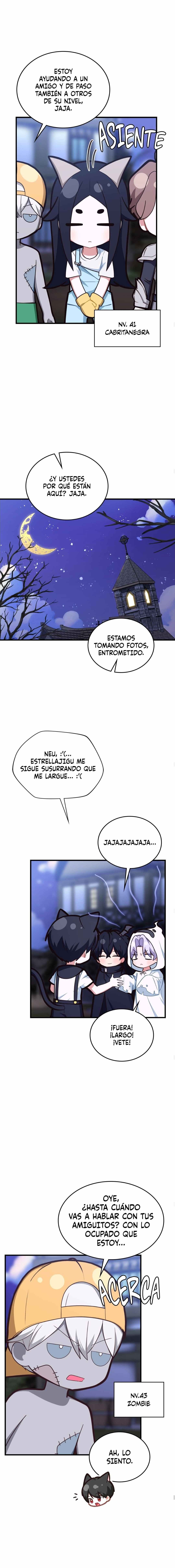 8 Miembro del Gremio de Vecinos