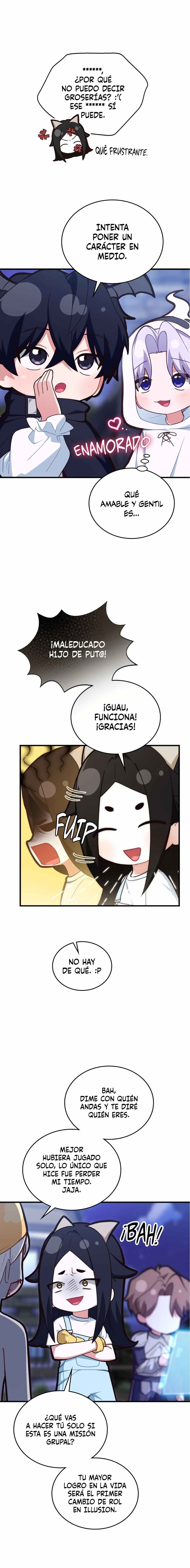 11 Miembro del Gremio de Vecinos