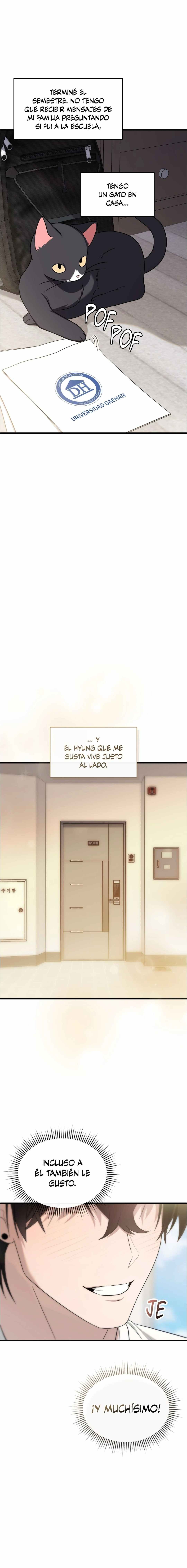 1 Miembro del Gremio de Vecinos