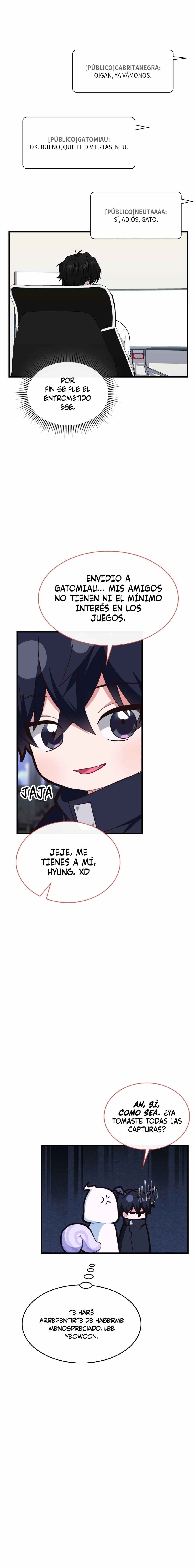 13 Miembro del Gremio de Vecinos