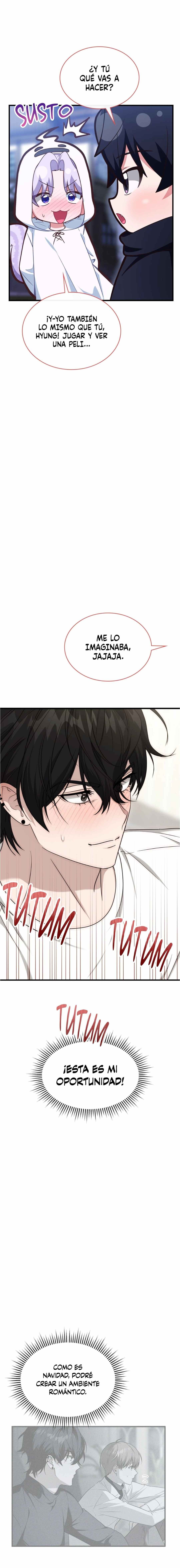 15 Miembro del Gremio de Vecinos