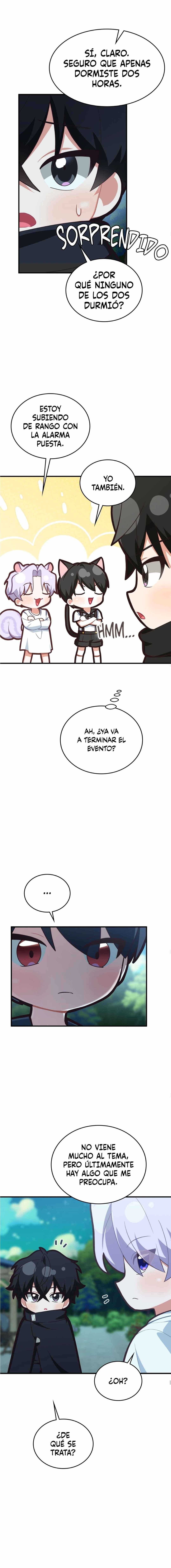 5 Miembro del Gremio de Vecinos