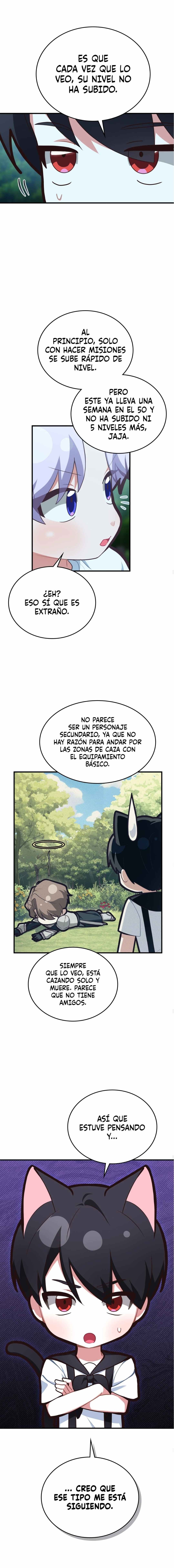 7 Miembro del Gremio de Vecinos