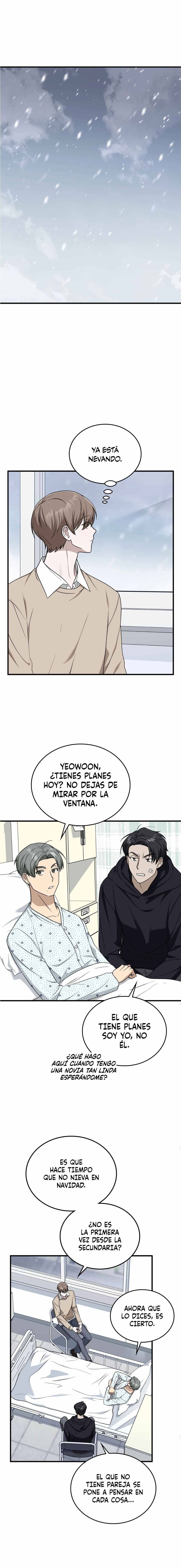 8 Miembro del Gremio de Vecinos