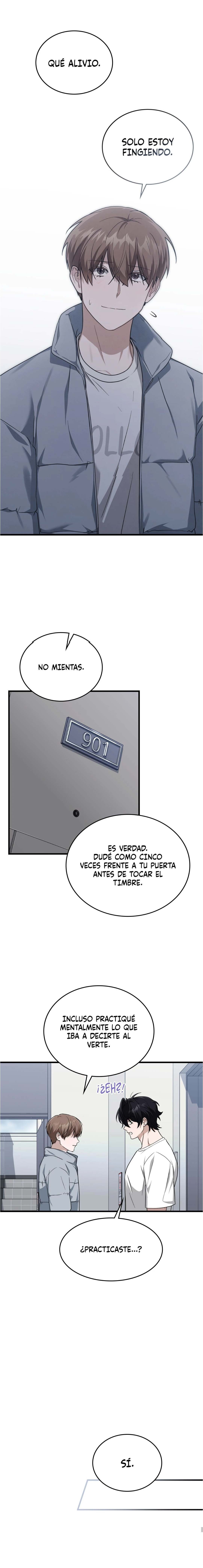 16 Miembro del Gremio de Vecinos