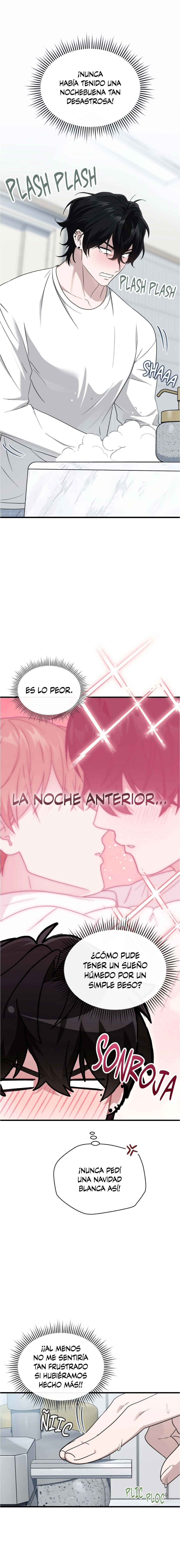 1 Miembro del Gremio de Vecinos