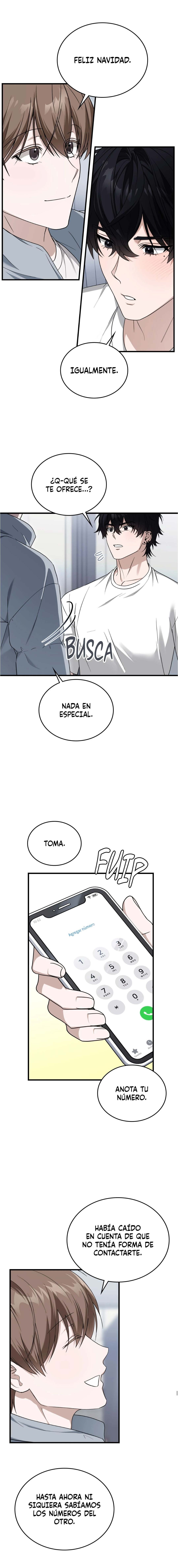 8 Miembro del Gremio de Vecinos