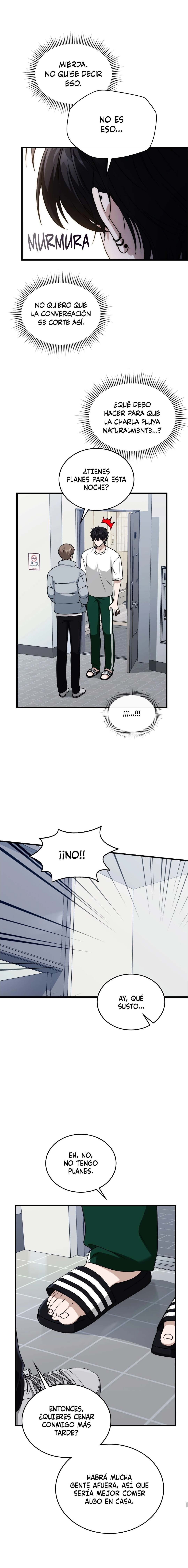 11 Miembro del Gremio de Vecinos