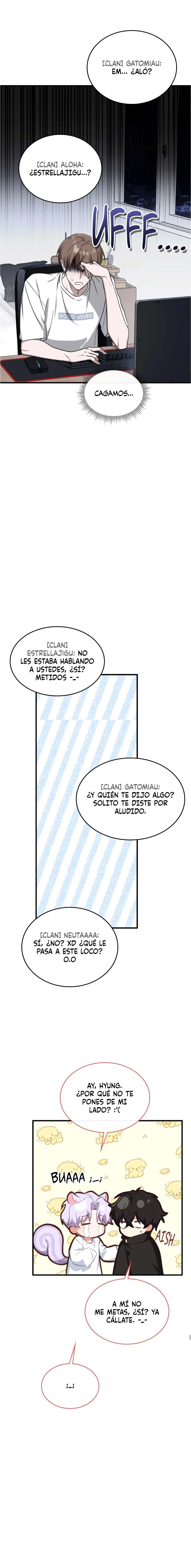 5 Miembro del Gremio de Vecinos