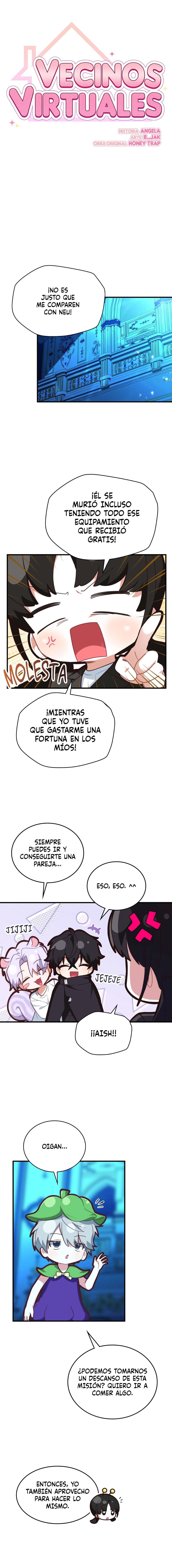 3 Miembro del Gremio de Vecinos