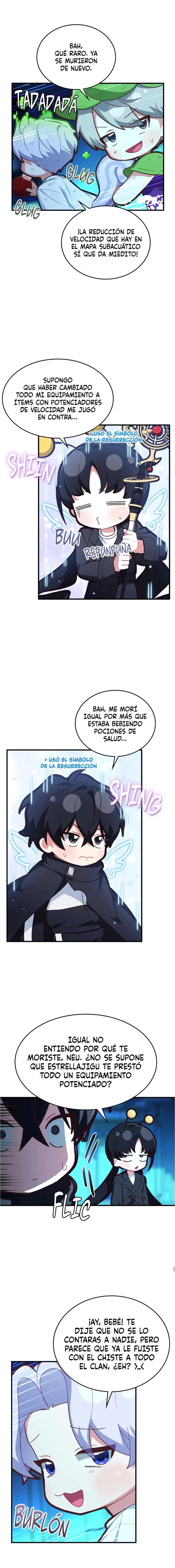 1 Miembro del Gremio de Vecinos