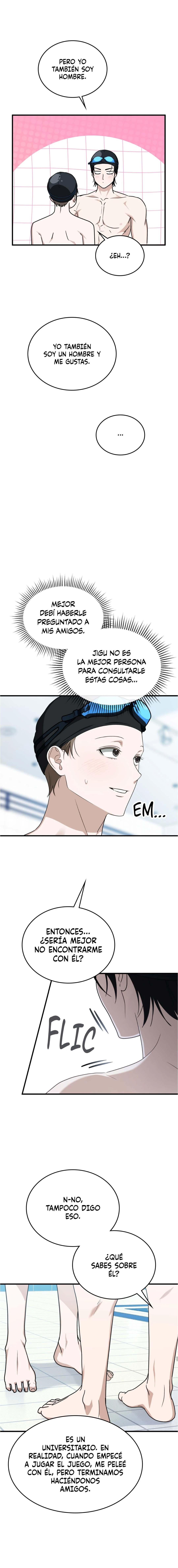 5 Miembro del Gremio de Vecinos