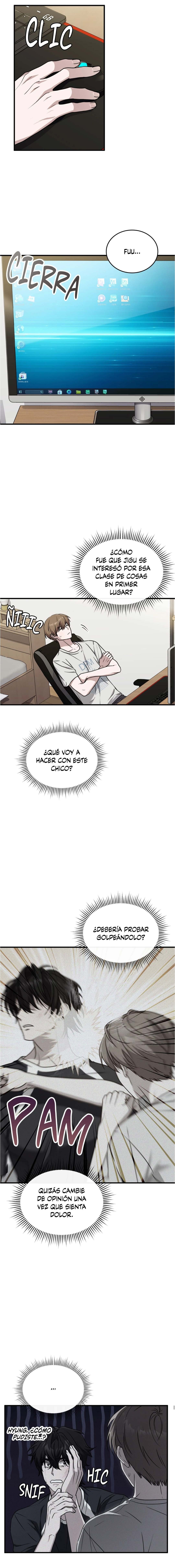 10 Miembro del Gremio de Vecinos