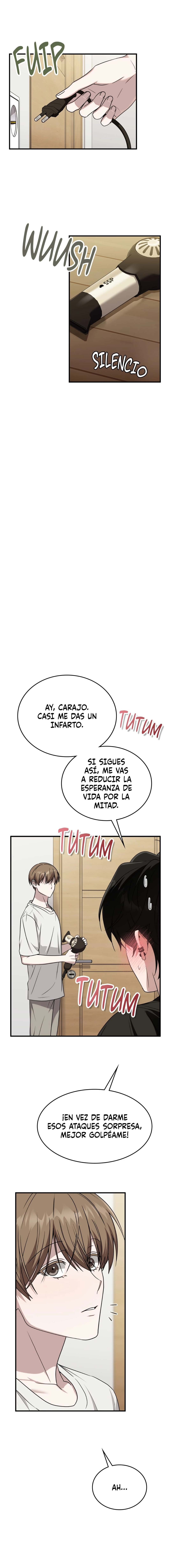 1 Miembro del Gremio de Vecinos