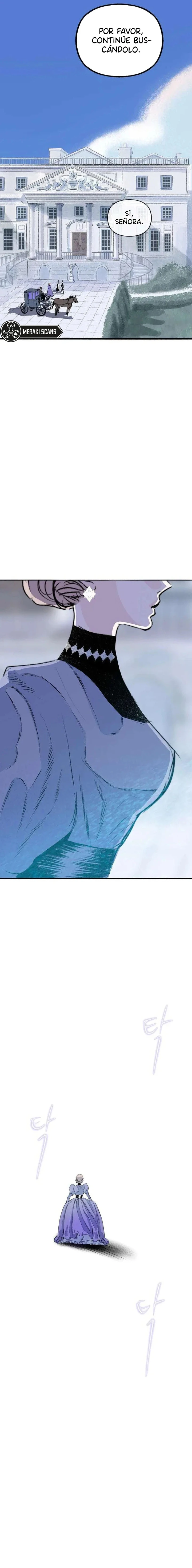 17 El jardín secreto