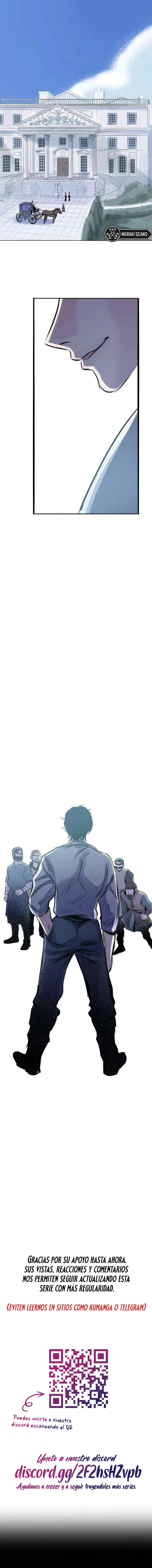 14 El jardín secreto