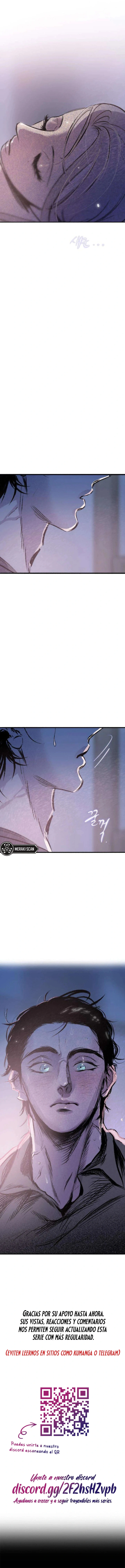 17 El jardín secreto