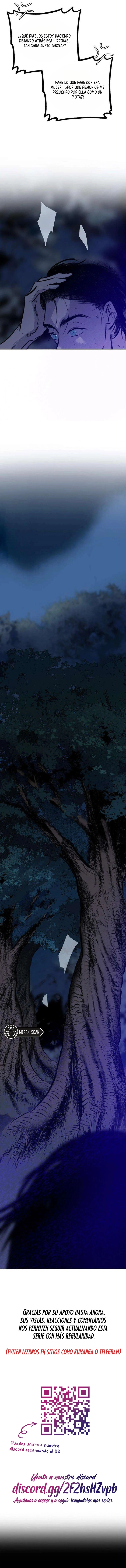 14 El jardín secreto