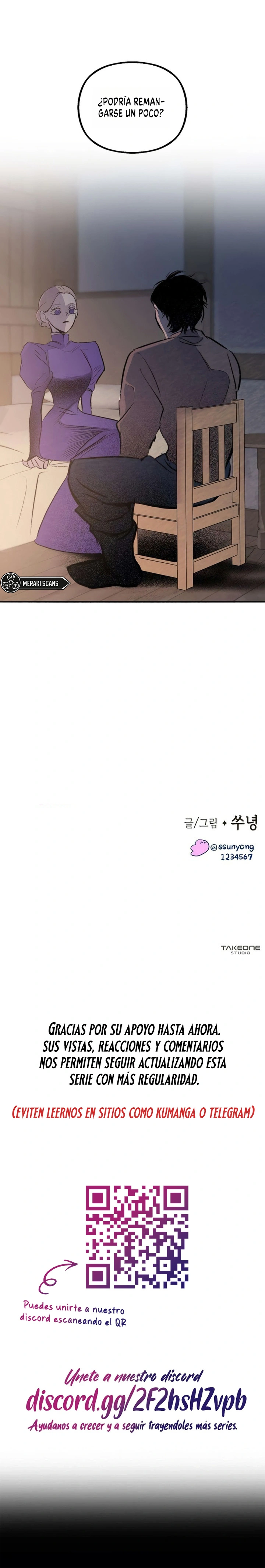 14 El jardín secreto