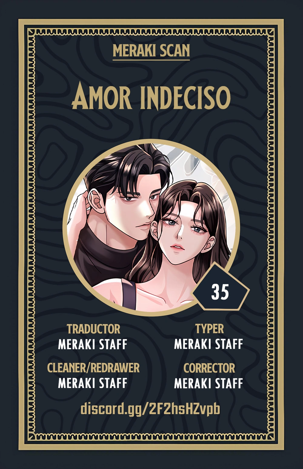 0 Esposo Indeciso