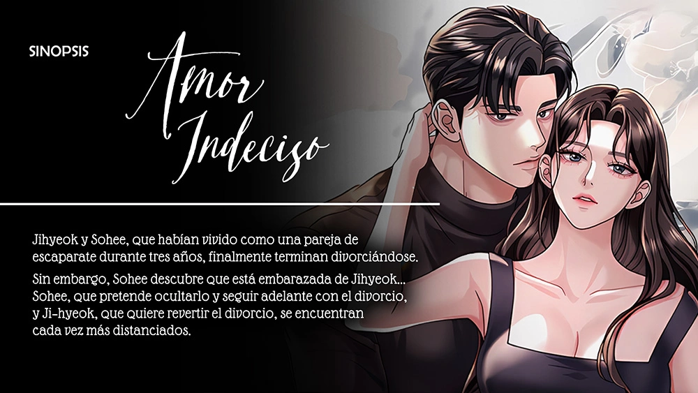 1 Esposo Indeciso