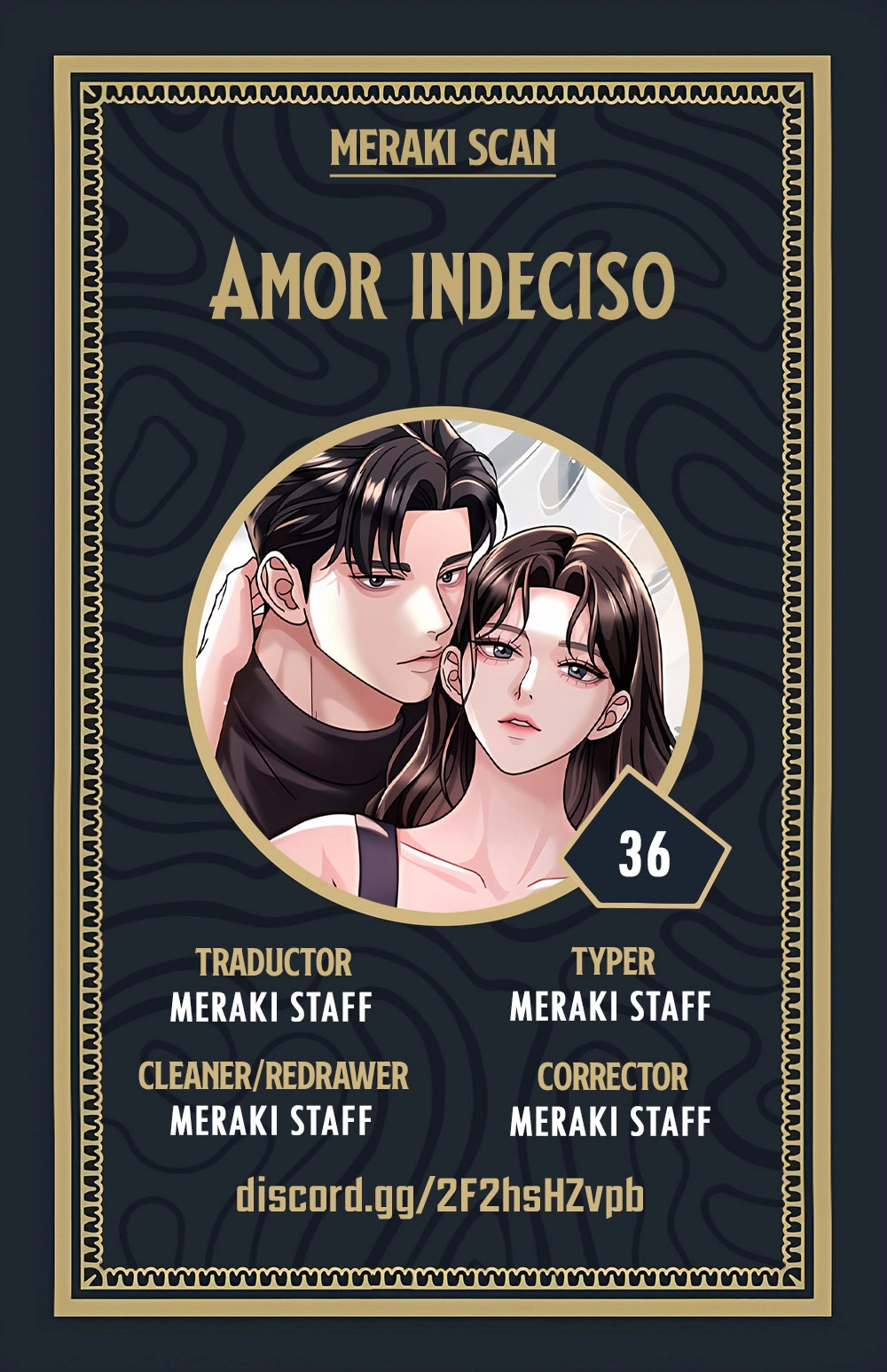 0 Esposo Indeciso