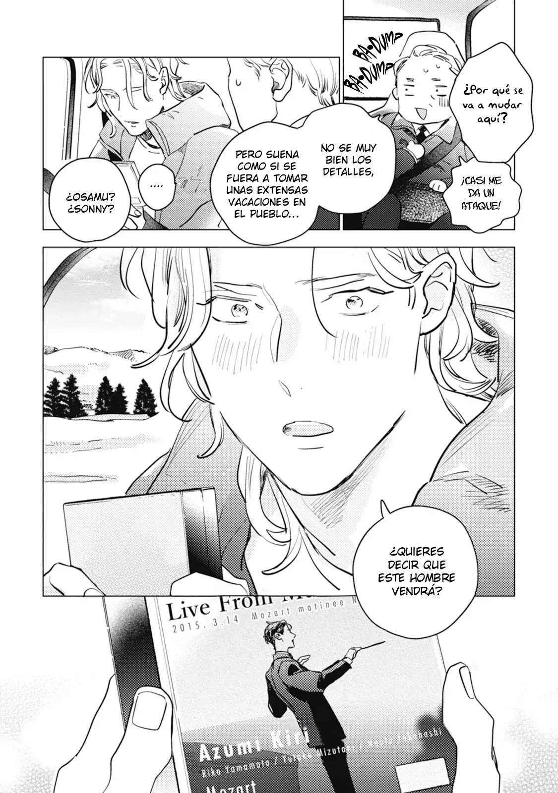 5 Kurikaeshi Ai no Oto