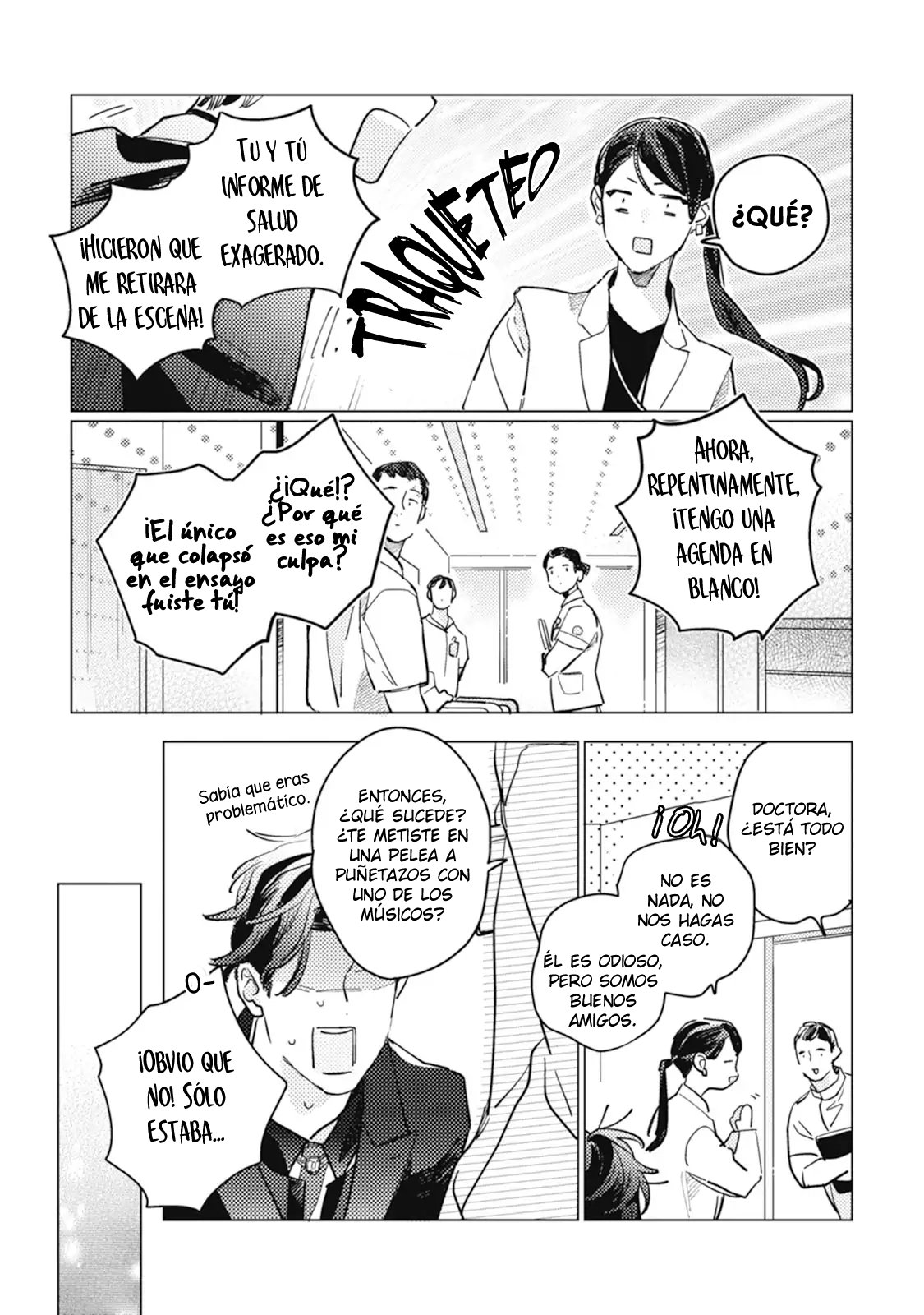 8 Kurikaeshi Ai no Oto