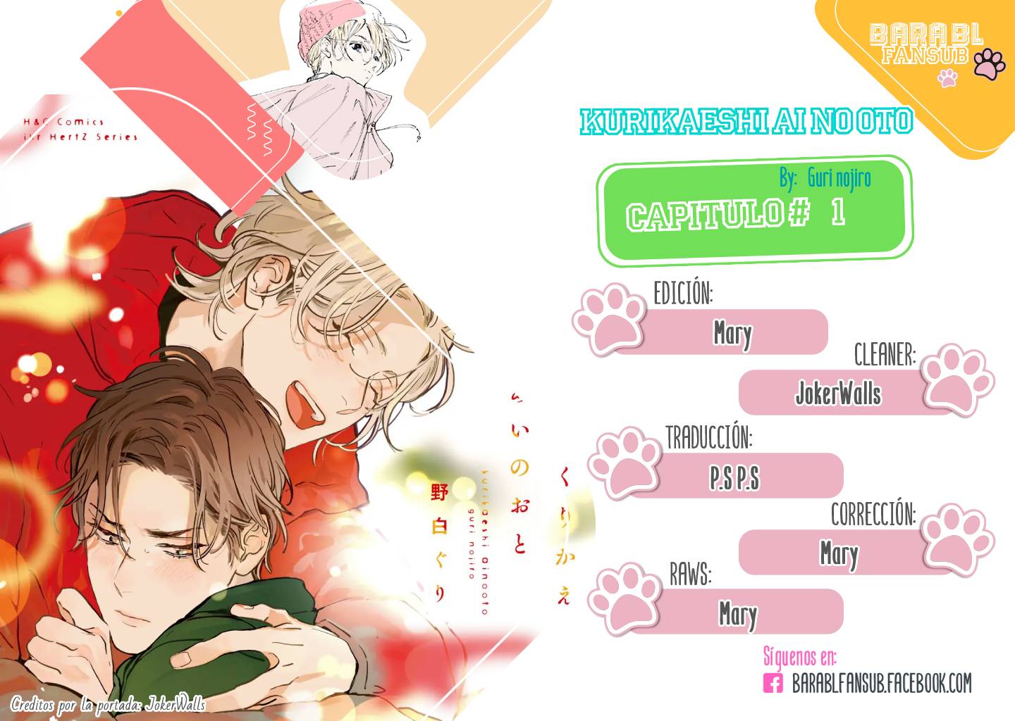 0 Kurikaeshi Ai no Oto