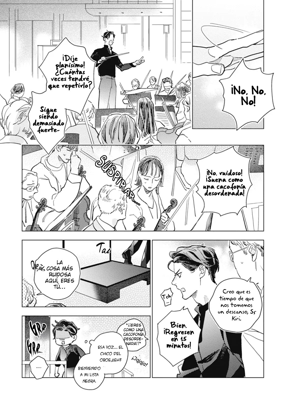 9 Kurikaeshi Ai no Oto