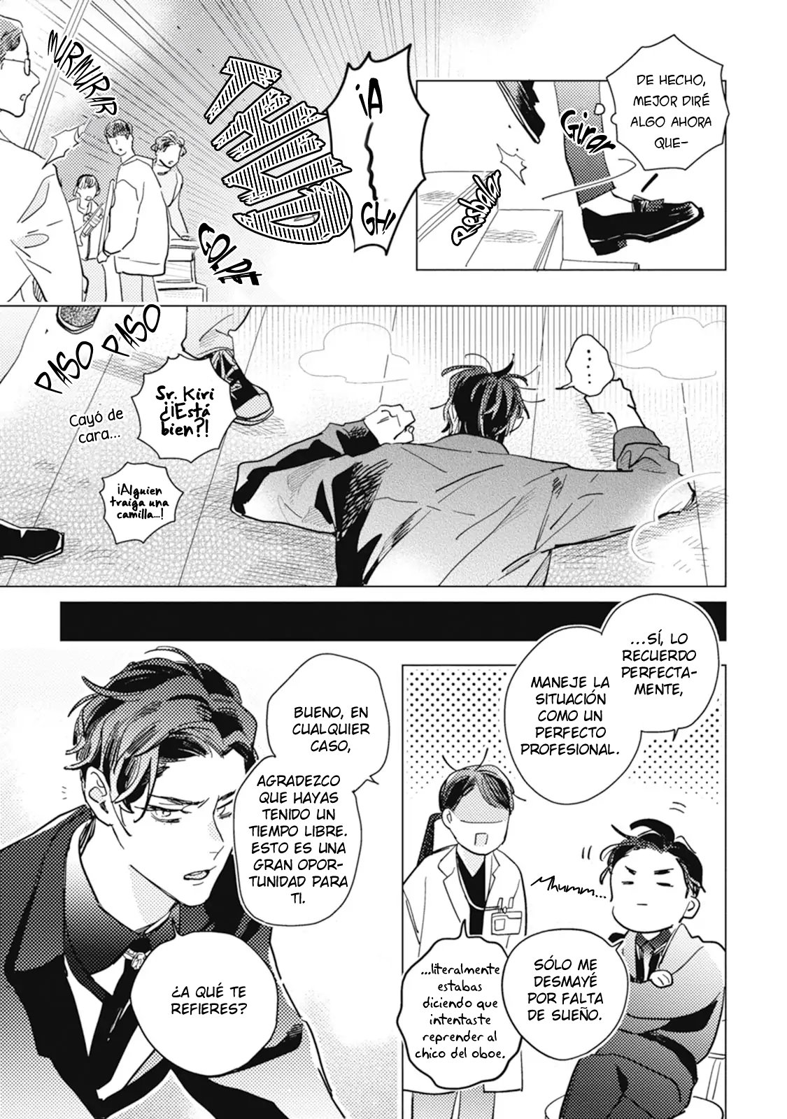 10 Kurikaeshi Ai no Oto