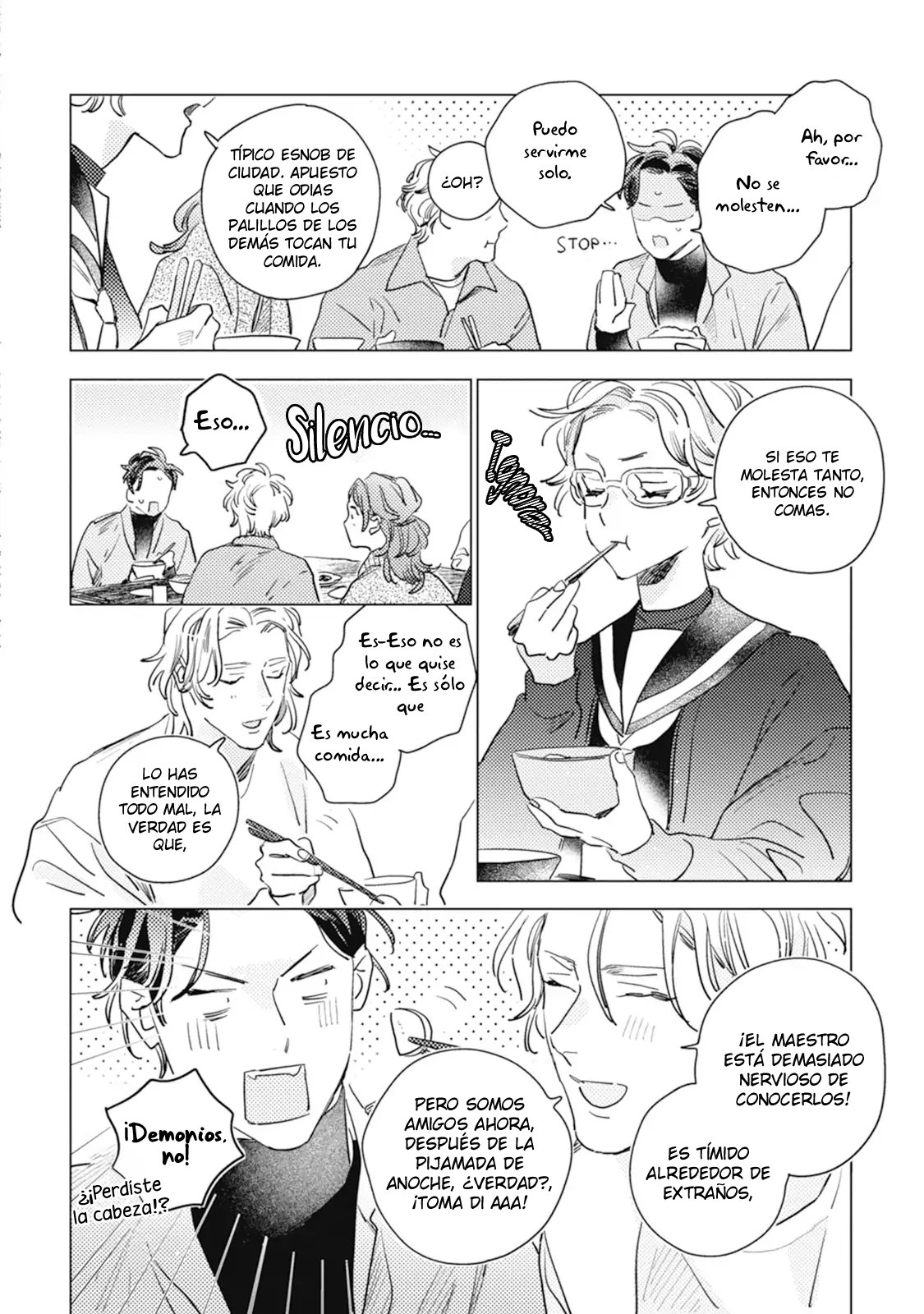 5 Kurikaeshi Ai no Oto