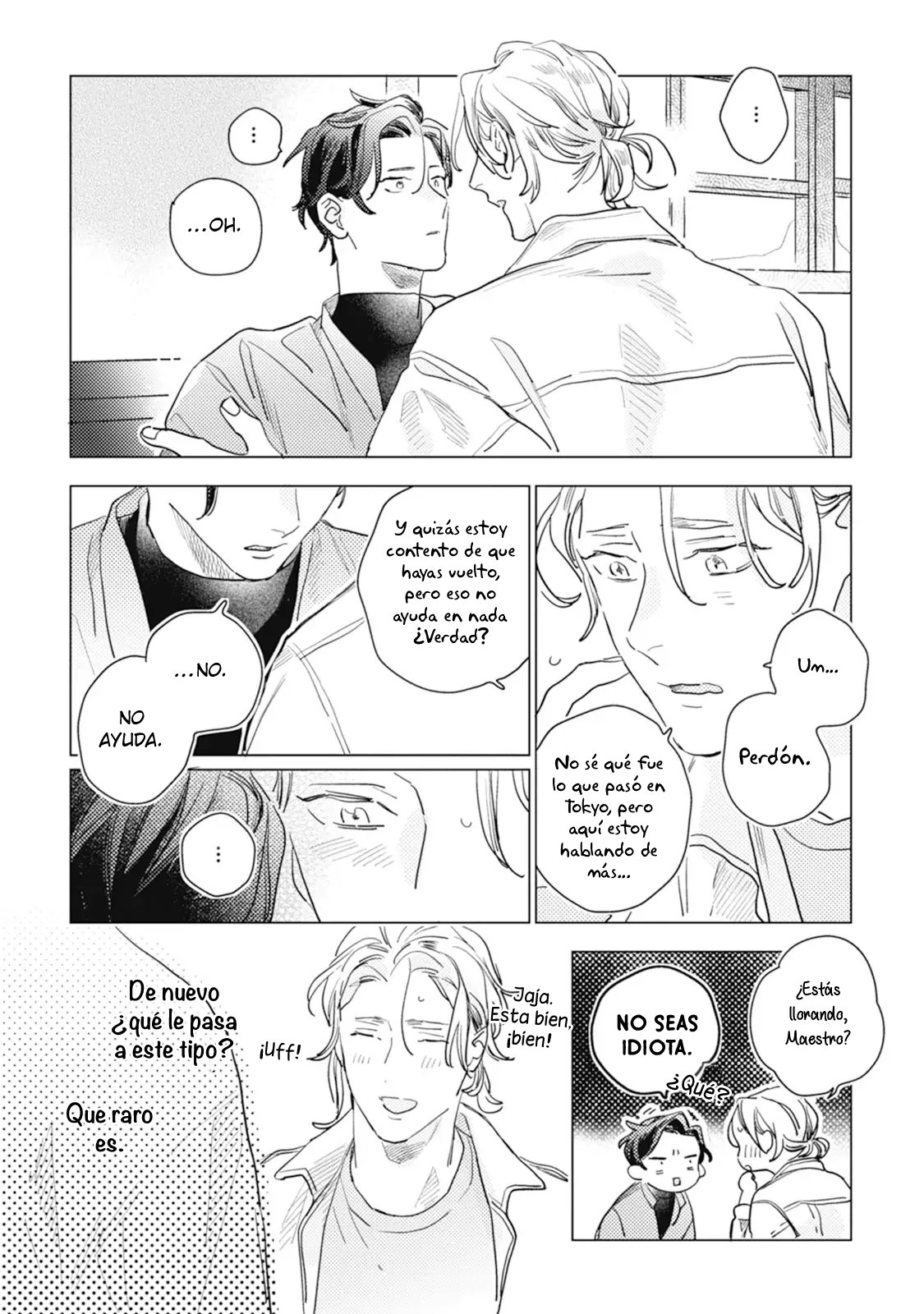 25 Kurikaeshi Ai no Oto