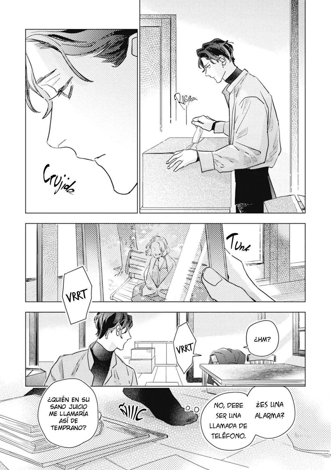 10 Kurikaeshi Ai no Oto