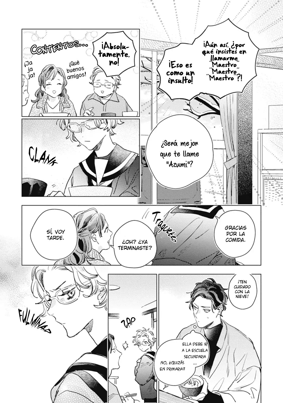 6 Kurikaeshi Ai no Oto