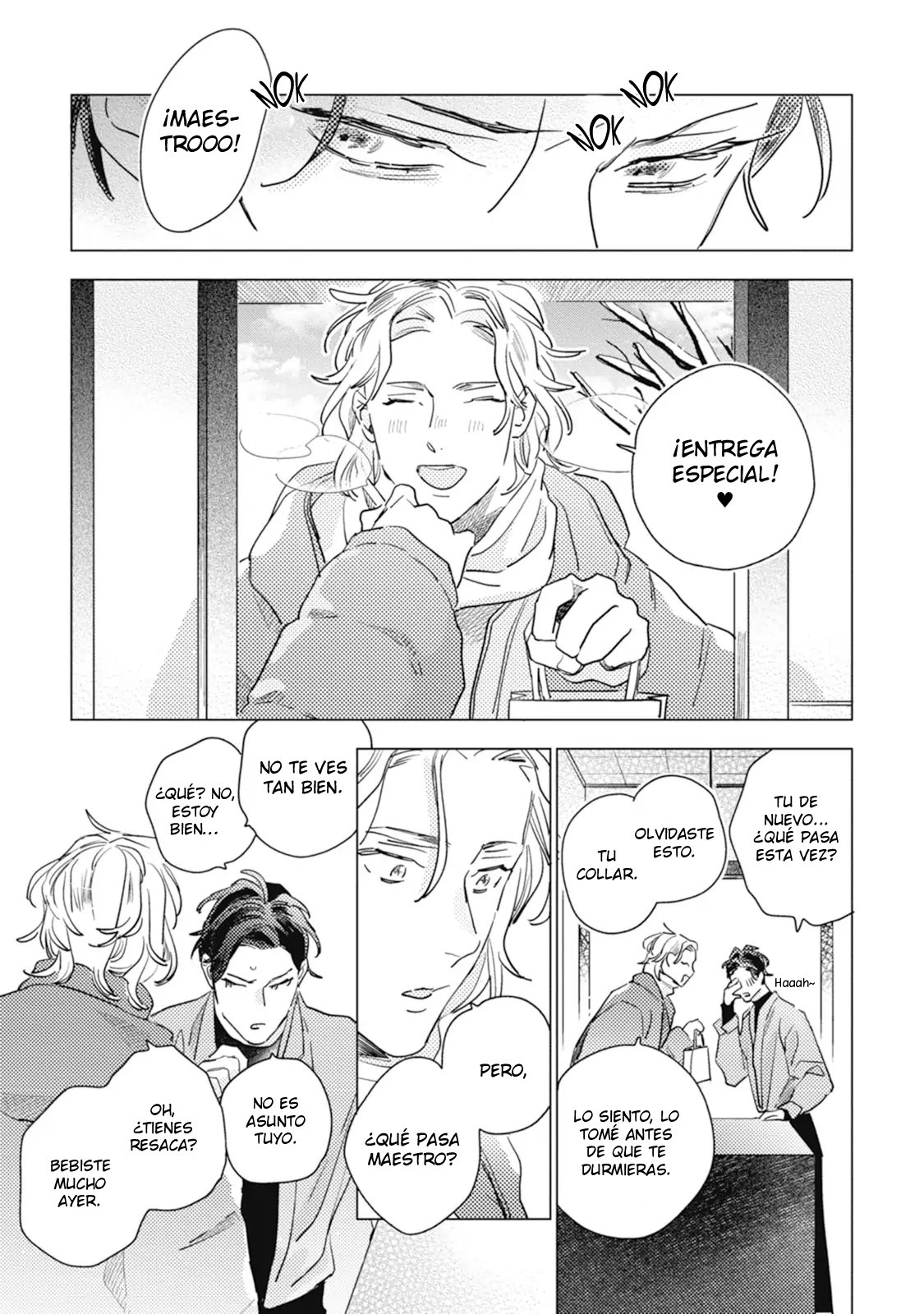 14 Kurikaeshi Ai no Oto