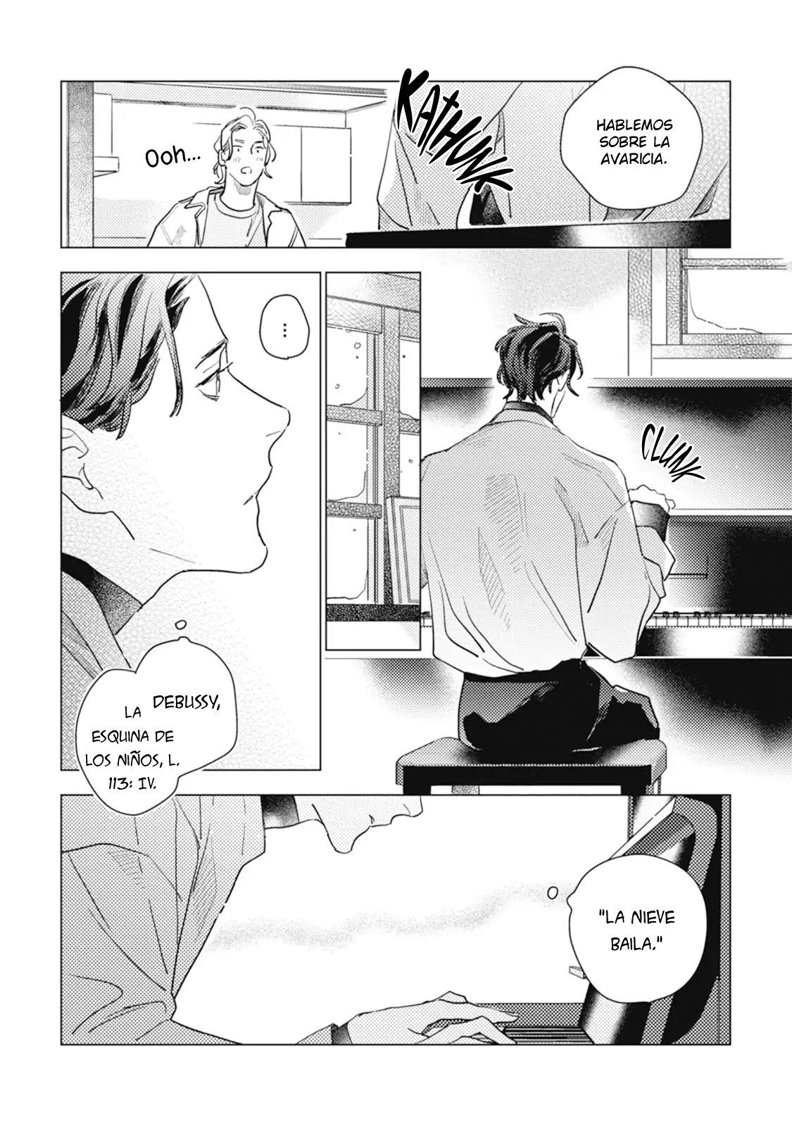 18 Kurikaeshi Ai no Oto