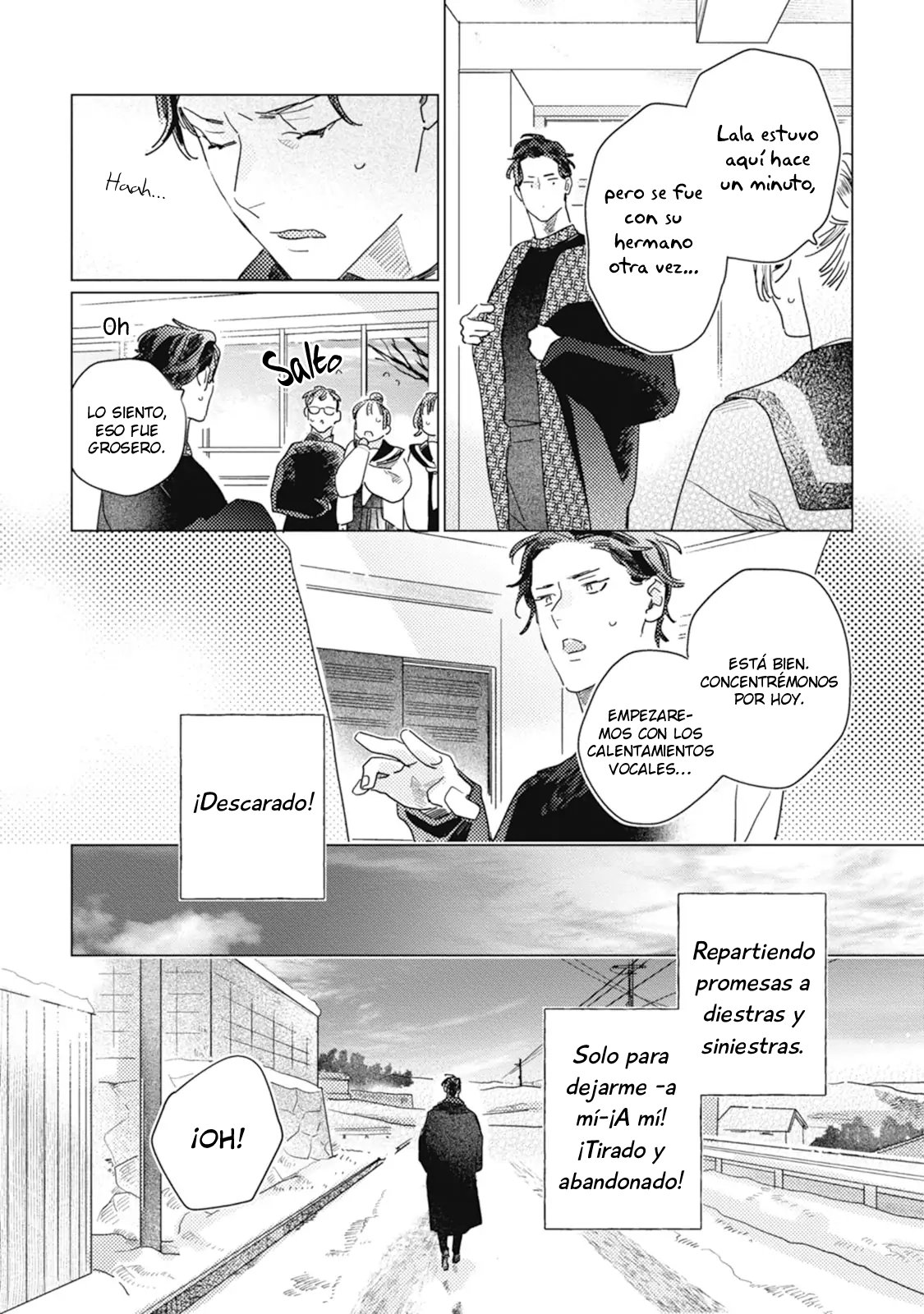 25 Kurikaeshi Ai no Oto