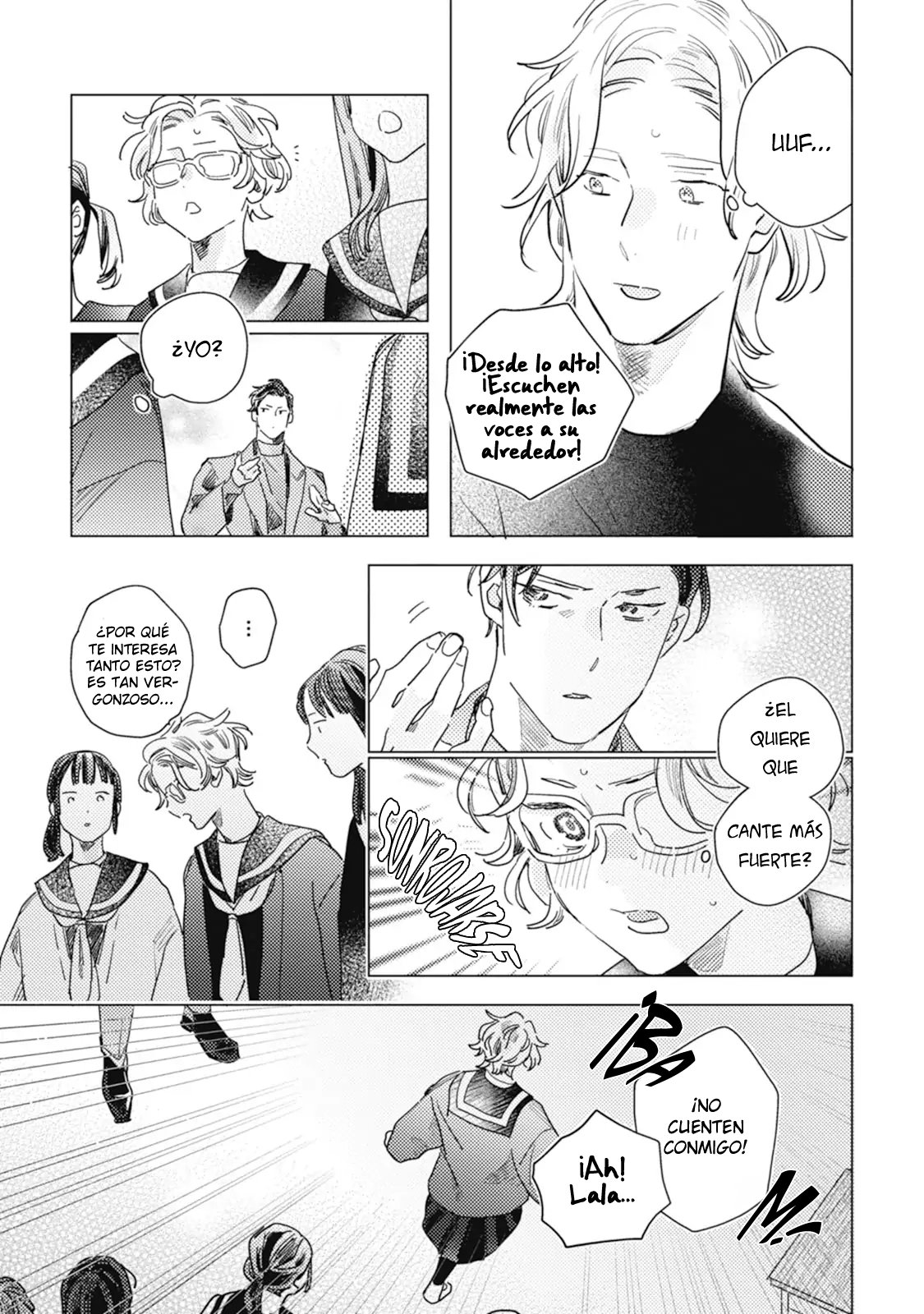 20 Kurikaeshi Ai no Oto