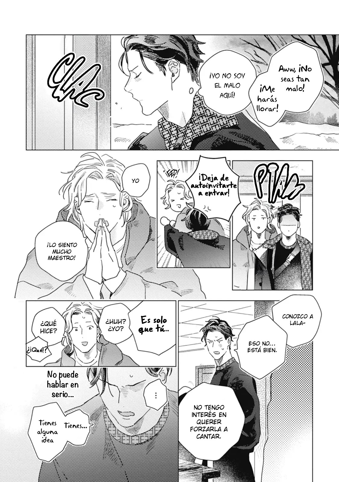 27 Kurikaeshi Ai no Oto