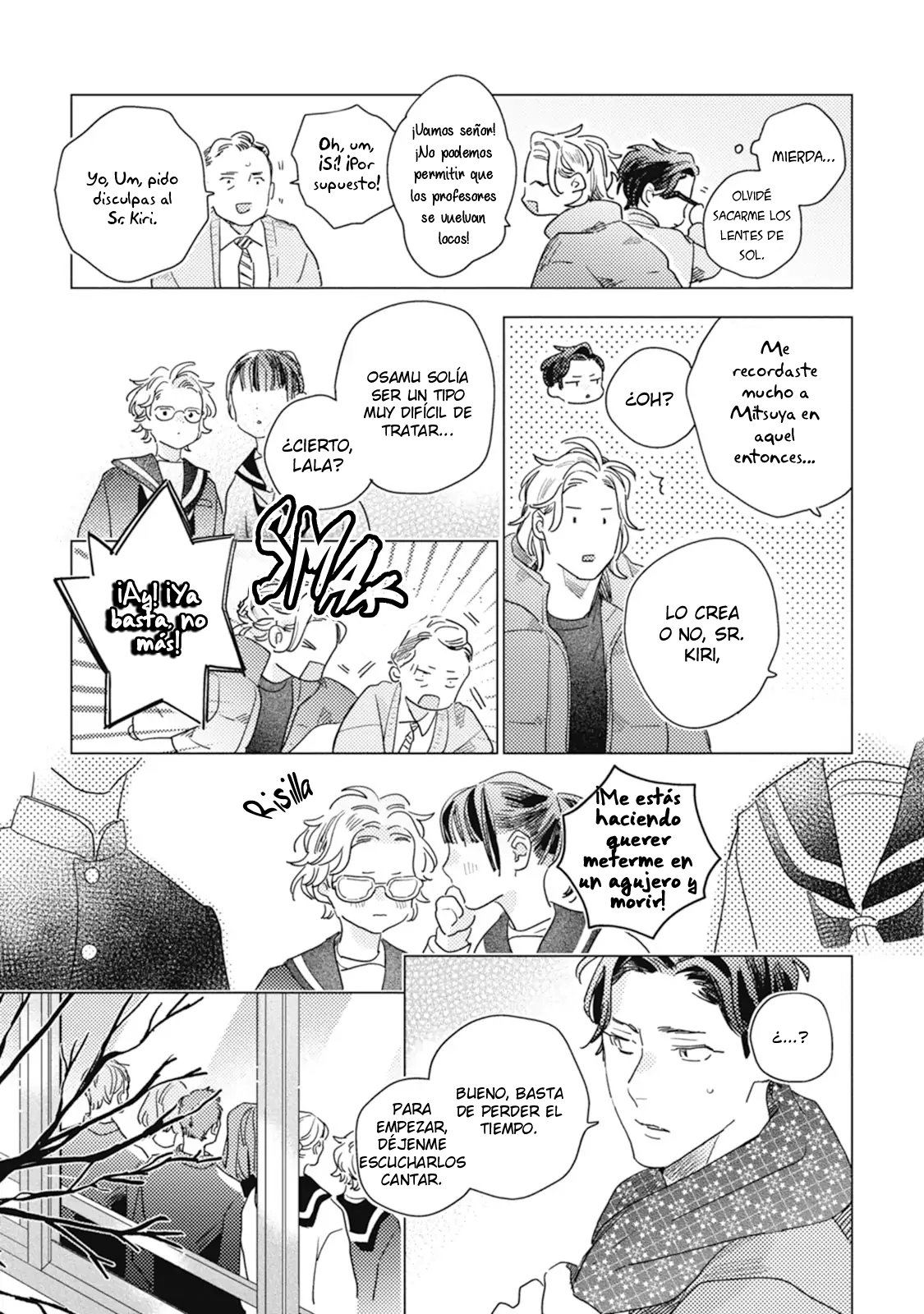 18 Kurikaeshi Ai no Oto