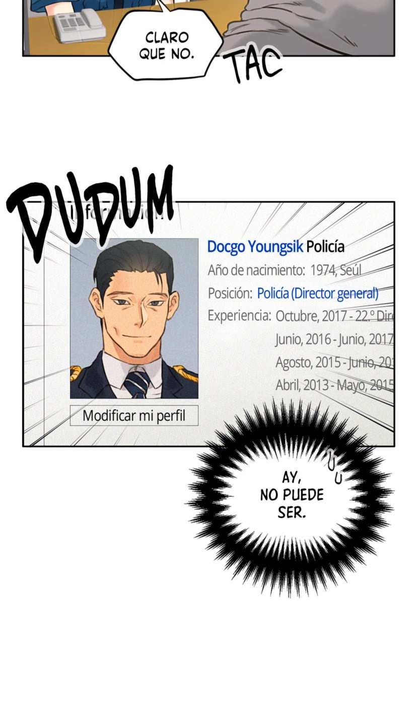 33 Si te mueves, Se Alborota La Cosa