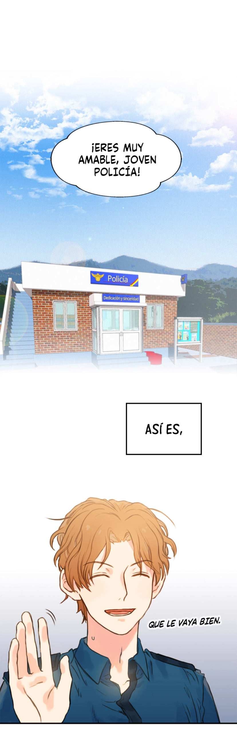 12 Si te mueves, Se Alborota La Cosa