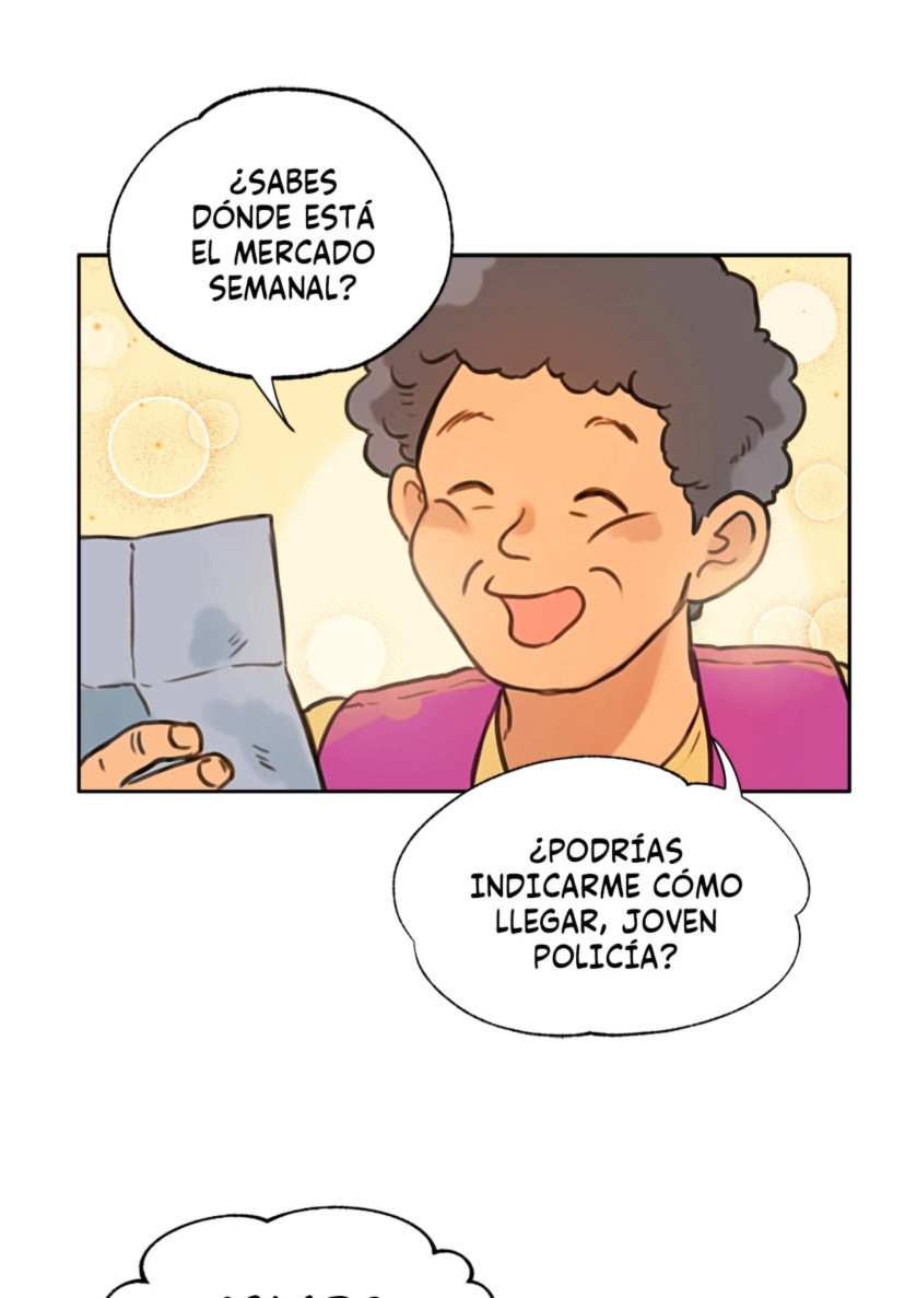 9 Si te mueves, Se Alborota La Cosa