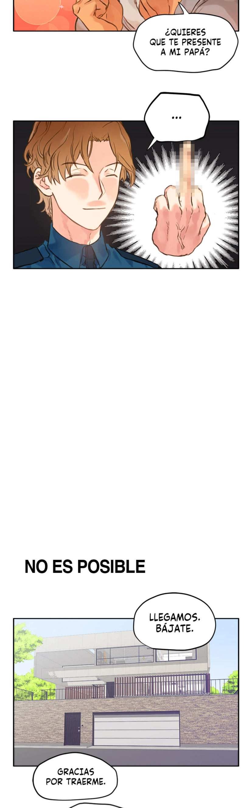 35 Si te mueves, Se Alborota La Cosa